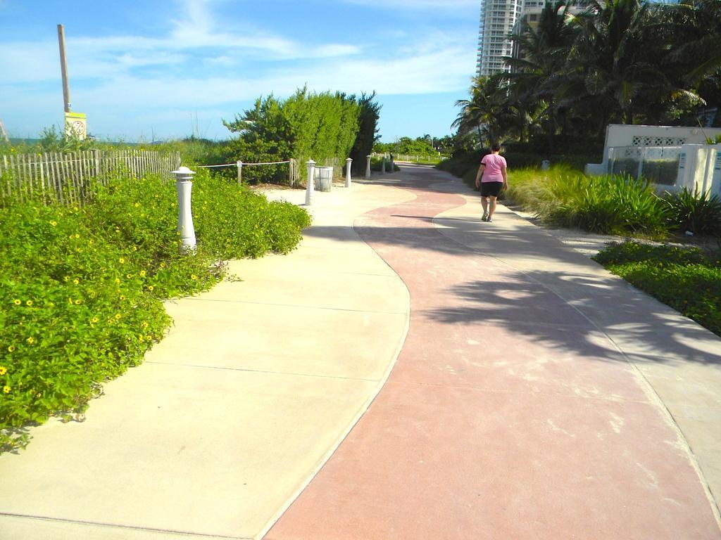 Monte Carlo Miami Suite Miami Beach Exterior photo